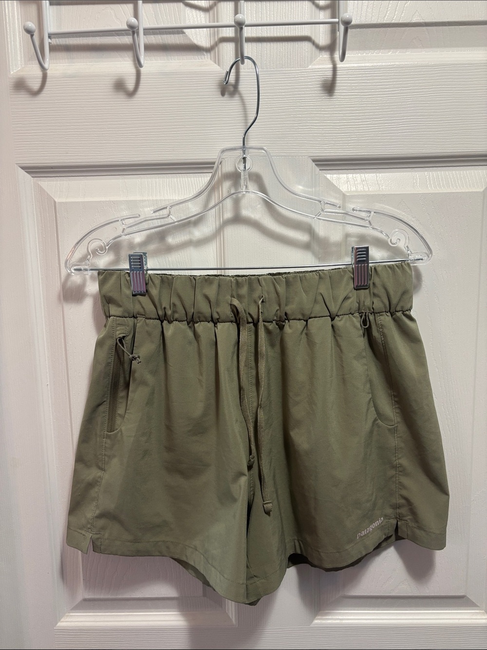 Patagonia Women's Terrebonne Shorts